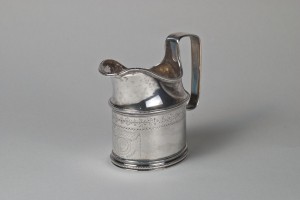 Creampot, Joseph Anthony, Jr.