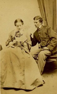 Love and Romance at Macculloch Hall