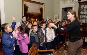 School Programs at the Museum