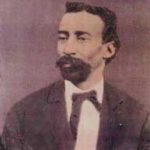 First of Arkansas Soldier, colored troops
