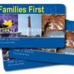 Families First Logo