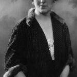 Alice Duer Miller, circa 1920.