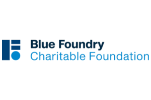 Fundación benéfica Blue Foundry