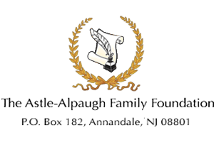 Logotipo de la Fundación de la Familia Astle-Alpaugh