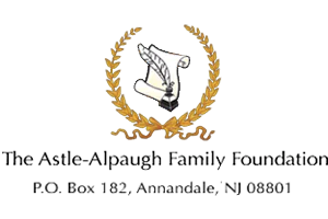 The Astle-Alpaugh Family Foundation Logo