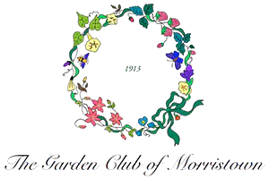 The Garden Club of Morristown Logo