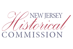 New Jersey Historical Commission Logo