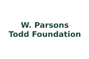 W. Parsons Todd Foundation.