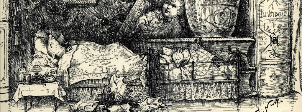 Home for the Holidays: A Macculloch Hall Christmas