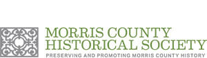 Logotipo de la Sociedad Histórica del Condado de Morris
