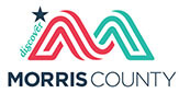 Logotipo de la Oficina de Turismo del Condado de Morris
