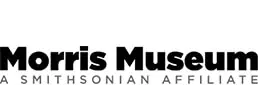 Morris Museum logo