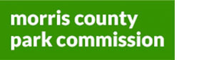 Logotipo de la Comisión de Parques del Condado de Morris