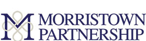 Morristown Partnership logo