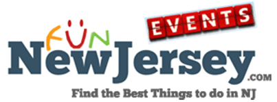 Logotipo de Fun New Jersey Events