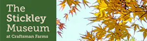Stickley Museum logo