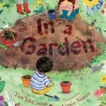Cover photo of In A Garden by Tim McCanna.