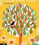 Cover photo for Little Pear Tree by Rachel Williams.