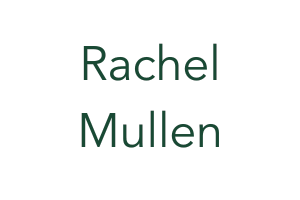 Rachel Mullen