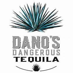 Dano's Dangerous Tequila