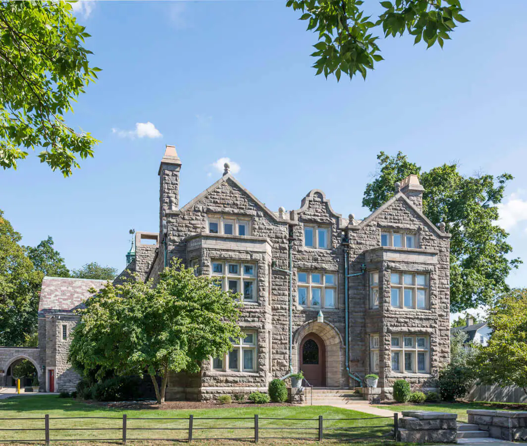 16 Miller Road Historic District House Tour