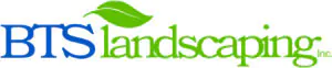BTS Landscaping Logo