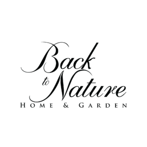 Back to Nature Logo