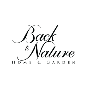 Back to Nature Logo
