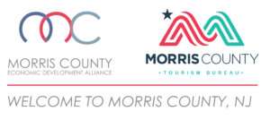 Morris County Tourism Bureau Logo
