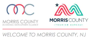 Morris County Tourism Bureau Logo
