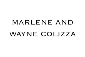 Marlene and Wayne Colizza House Sponsor