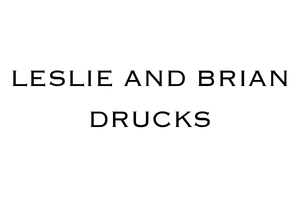 Leslie and Brian Drucks House Sponsor