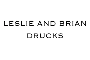 Leslie and Brian Drucks House Sponsor